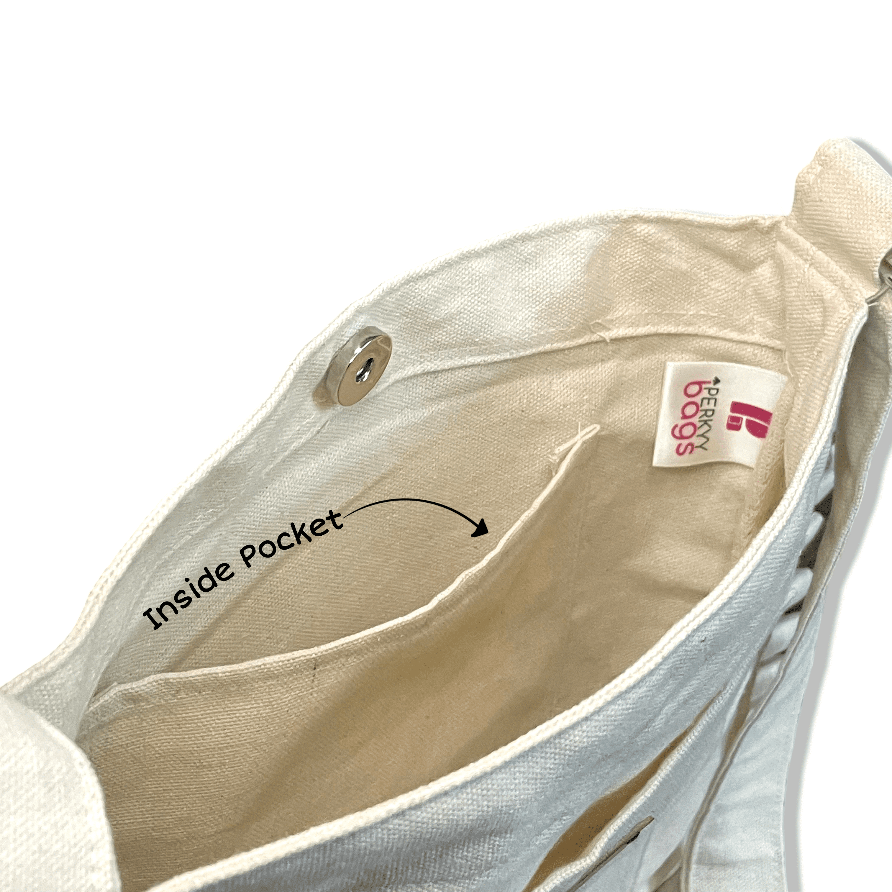 Fringe Finery Sling Bag - Image 3